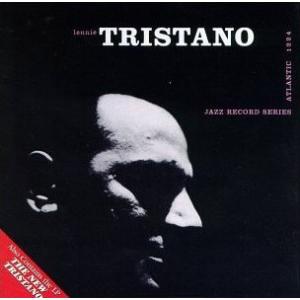 米CD Lennie Tristano Lennie Tristano / The New Tris...