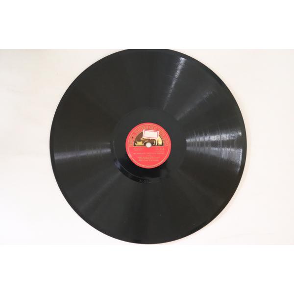 78RPM/SP Dame Nellie Melda, John Brownlee, H.craxt...