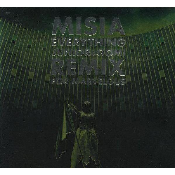 12&quot; Misia Everything  BVJS29001 MSA Japan Vinyl Sh...