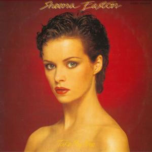 LP Sheena Easton Take My Time EMS91015 EMI /00260