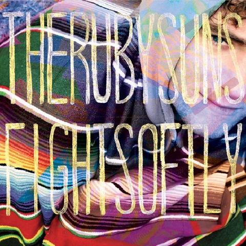 米CD Ruby Suns Fight Softly (Dig)  SPCD863 Sub Pop ...