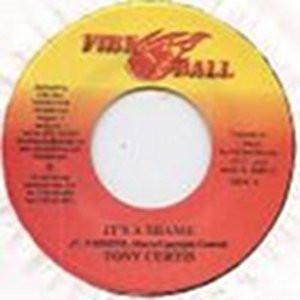 ジャマイカ7 Tony Curtis Its A...の商品画像