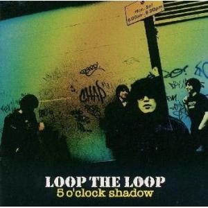CD LOOP THE LOOP, kensi miyamoto, kenichi yamaguch...
