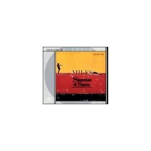 米CD Miles Davis Sketches Of Spain CK40578 Columbia /00110
