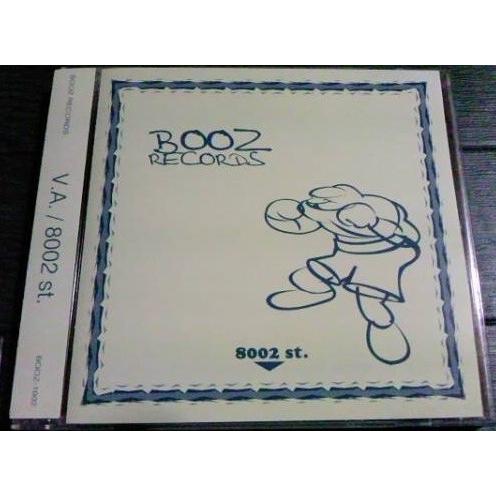 CD オムニバス, STONE HEADS, U CAN’T SAY NO!!, CHANIWA, ...