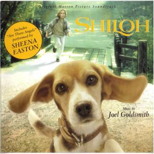 CD Joel Goldsmith Shiloh CPC81022 Volcano (3) /00110