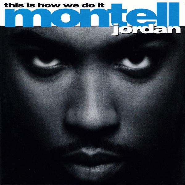 欧CD Montell Jordan This Is How We Do It 5271792 Ru...