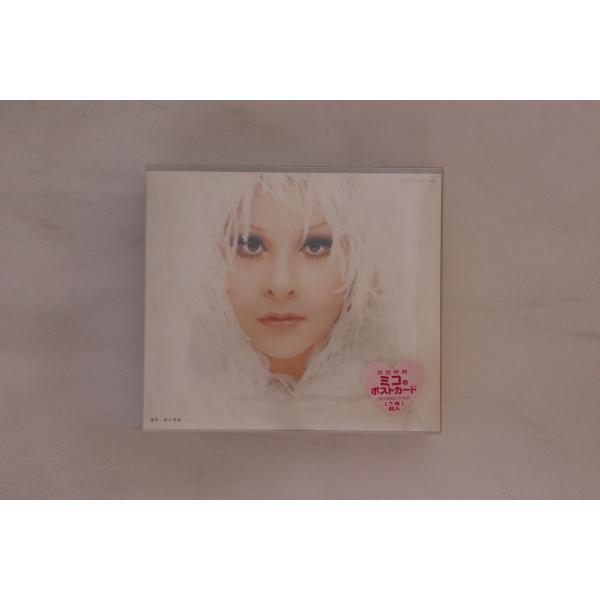 6discs CD 弘田三枝子 これくしょん マイ・メモリィ-ミコより愛をこめて COCP31461...