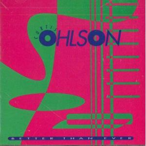 CD Curtis Ohlson So Fast 29B235 INTIMA /00110