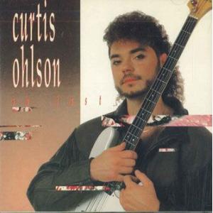 CD Curtis Ohlson So Fast 32XB247 INTIMA /00110