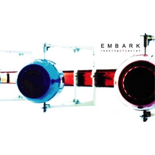 CD embark Leaking of secret  YTCP22  /00110