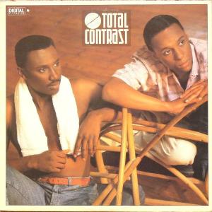 米LP Total Contrast Total Contrast 8280021R1 LONDON...