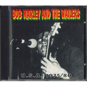 伊CD Bob MARLEY U.s.a.1975 LSCD51210 LIVE STORM /00110