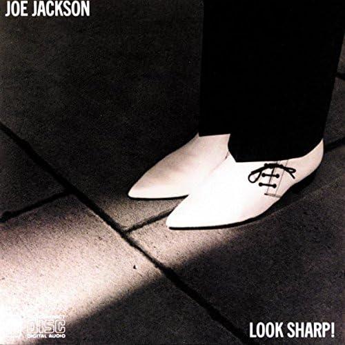 独CD Joe Jackson Look Sharp 3931872  /00110