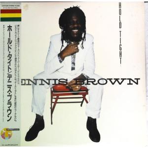 LP Dennis Brown Hold Tig...の商品画像