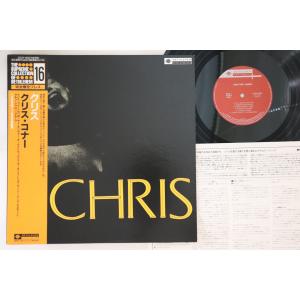 LP Chris Connor Chris COJY9037 BETHLEHEM /00260
