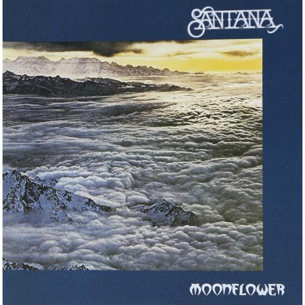 米2discs CD サンタナ, R.アージェント, D.ブ ムーン・フラワー MHCP20312P...