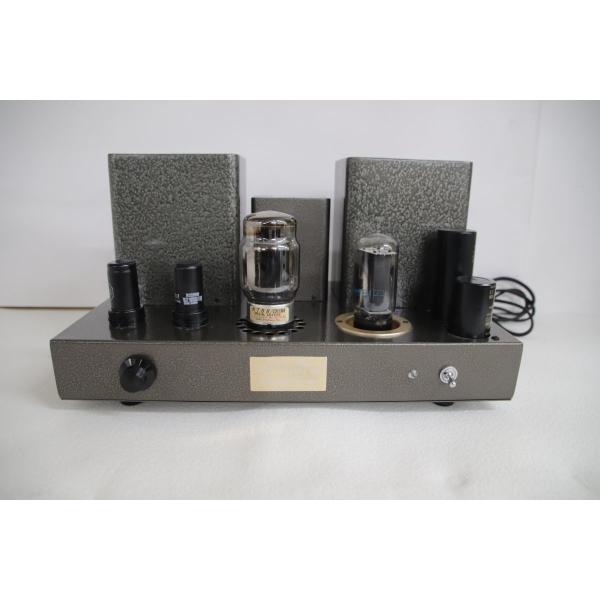 Audio Professor オーディオプロフェッサ− Custum Made Chasisis ...