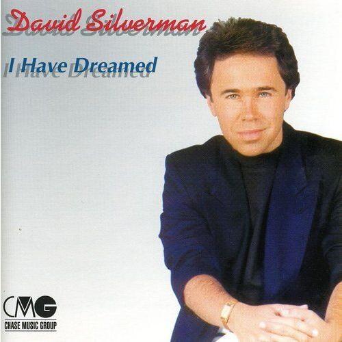 米CD David Silverman, Bart Howard, Robert Graham, P...