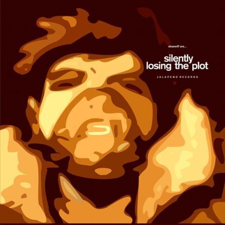 英12" Skeewiff Silently Losing The Plot JAL5 Jalape...