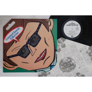 LP Various Liverpool Sounds Collection EMS91027PROMO EMI プロモ /00260
