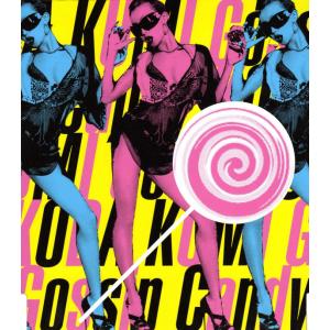 CD 倖田來未 Gossip Candy(ライブ...の商品画像