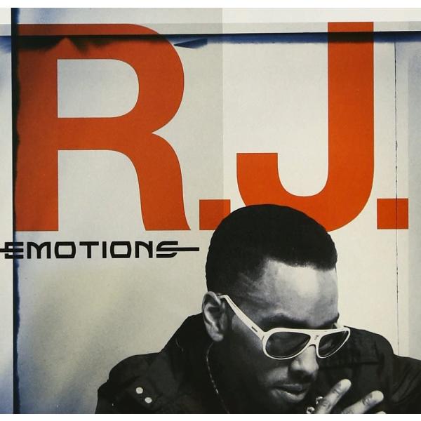 CD R.J. エモーションズ VICP65173  /00110