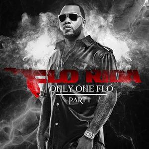 欧CD Flo Rida Only One Flo / Part 1 7567883347 Poe ...