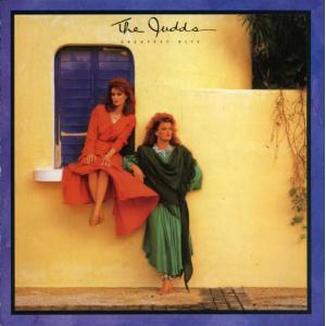 米CD Judds Greatest Hits 83182R BMG, RCA, Curb Reco...