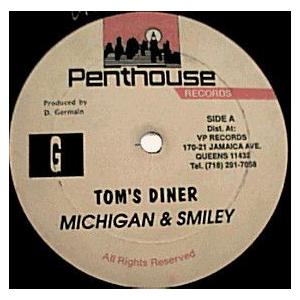 米12 Michigan &amp; Smiley Tom&apos;s Diner RIPH6 Penthouse ...