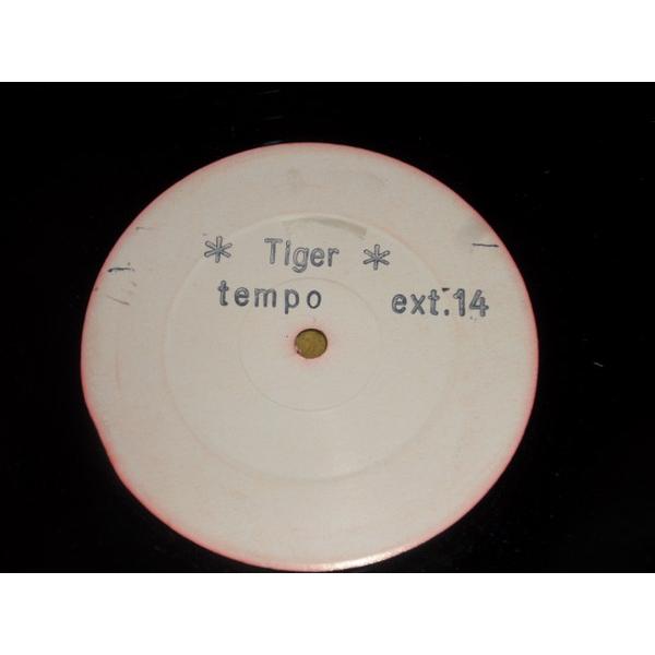 英12" Tiger Tempo EXT14 Xterminator /00250