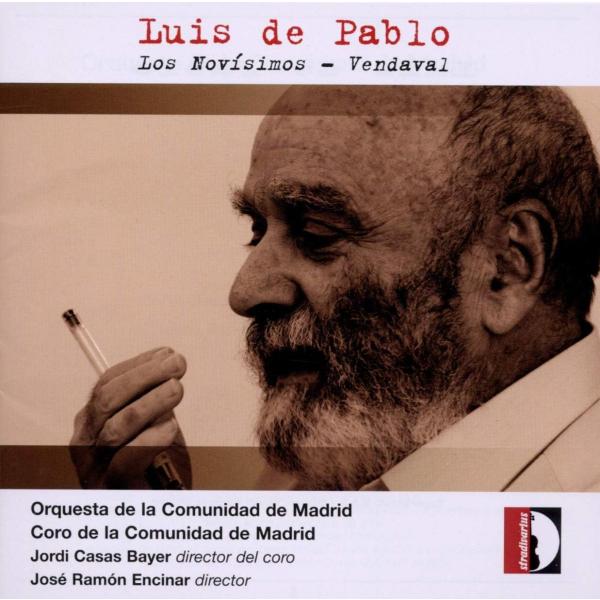 伊CD Jos Ram n Encinar, De Pablo, J Novisimos &amp; Ven...