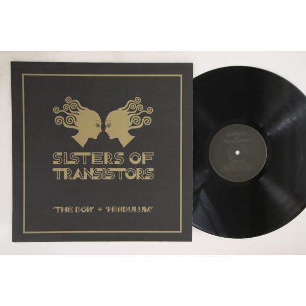英12" Sisters Of Transistors Don / Pendulum THISIM0...