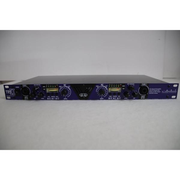 Art エ−ア−ルティ− TPSII Pre Amplifier プリアンプ /2500