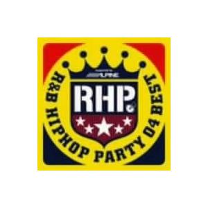 CD オムニバス, ニコール・ノエル,  R&amp;B/HIPHOP PARTY 04 BEST supp...