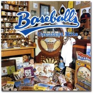 米CD Various Artists Baseballs G.H.  R270710 Rhino ...