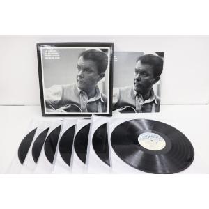 米7discs LP Eddie Condon Complete Cbs Recordings Of Eddie Condon And His All Stars MQ7152 MOSAIC /01800