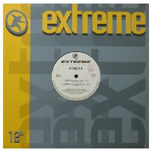 伊12” Gener 8 Unity TM004 EXTREME /00250