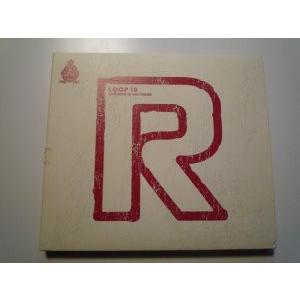 CD Various Loop 10 ”R” LOOP003 Loop Sounds /00110