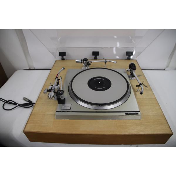 Technics テクニクス SP-10MKII Direct Drive Turntable ダイ...