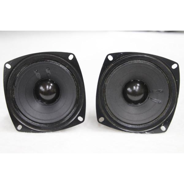 Diatone ダイアトーン PM-1021CM Speaker Unit スピーカーユニット（ペア...