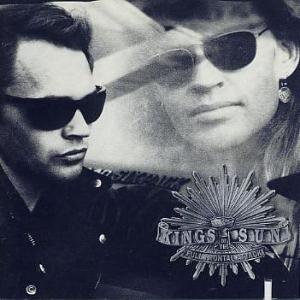 米CD Kings of the Sun/Full Frontal Att  98892R  /00...