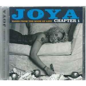 CD Joya Pages From The Book Of Life Chapter1 SMLP1...