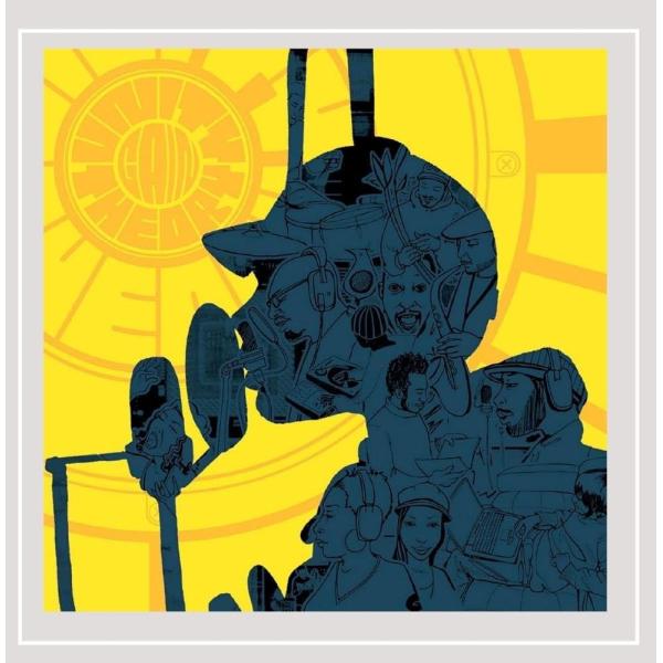 CD Unity Gain Theory A Symbol &amp; a Sound  Unity Gai...