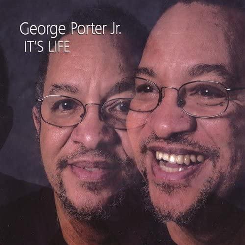 輸入CD Porter, George Jr Its Life  B000R9RHWI Transv...
