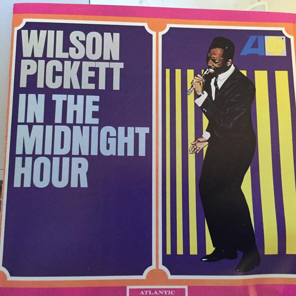 米CD Wilson Pickett In the Midnight Hour R271275 At...