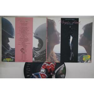 LP Curtis Creek Band ヴァージン・ロードに憧れて C28H0034 CANYON /00400