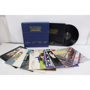 英14discs LP Beatles Beat...の商品画像