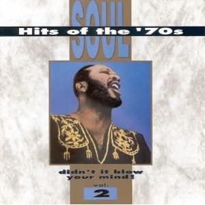 米CD Various Artists Soul Hits 70s 2 R270782 Rhino ...