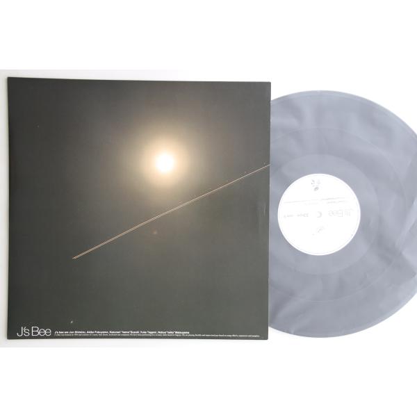 12" Js Bee Untitle TT21001 TYPE T /00260